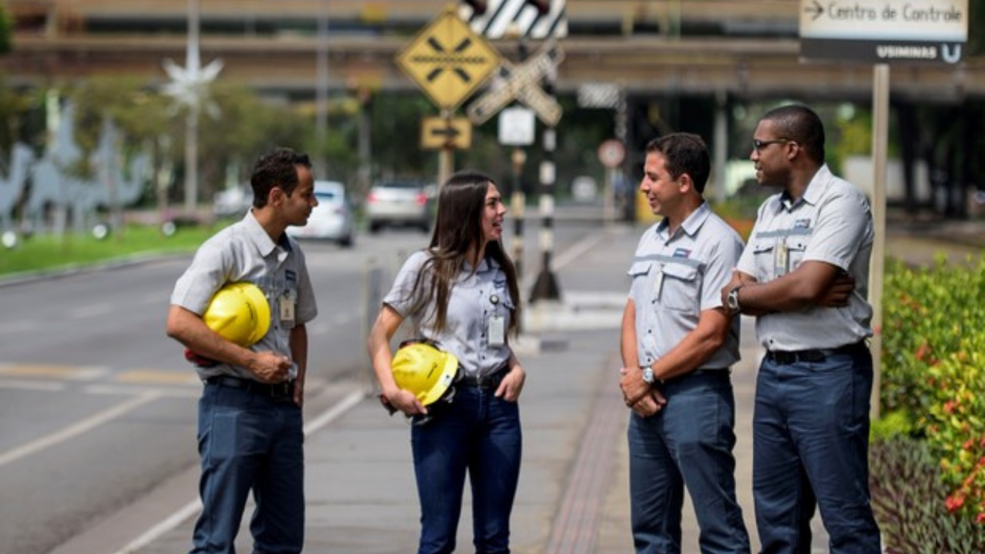 Emprego – vagas de emprego – Minas Gerais