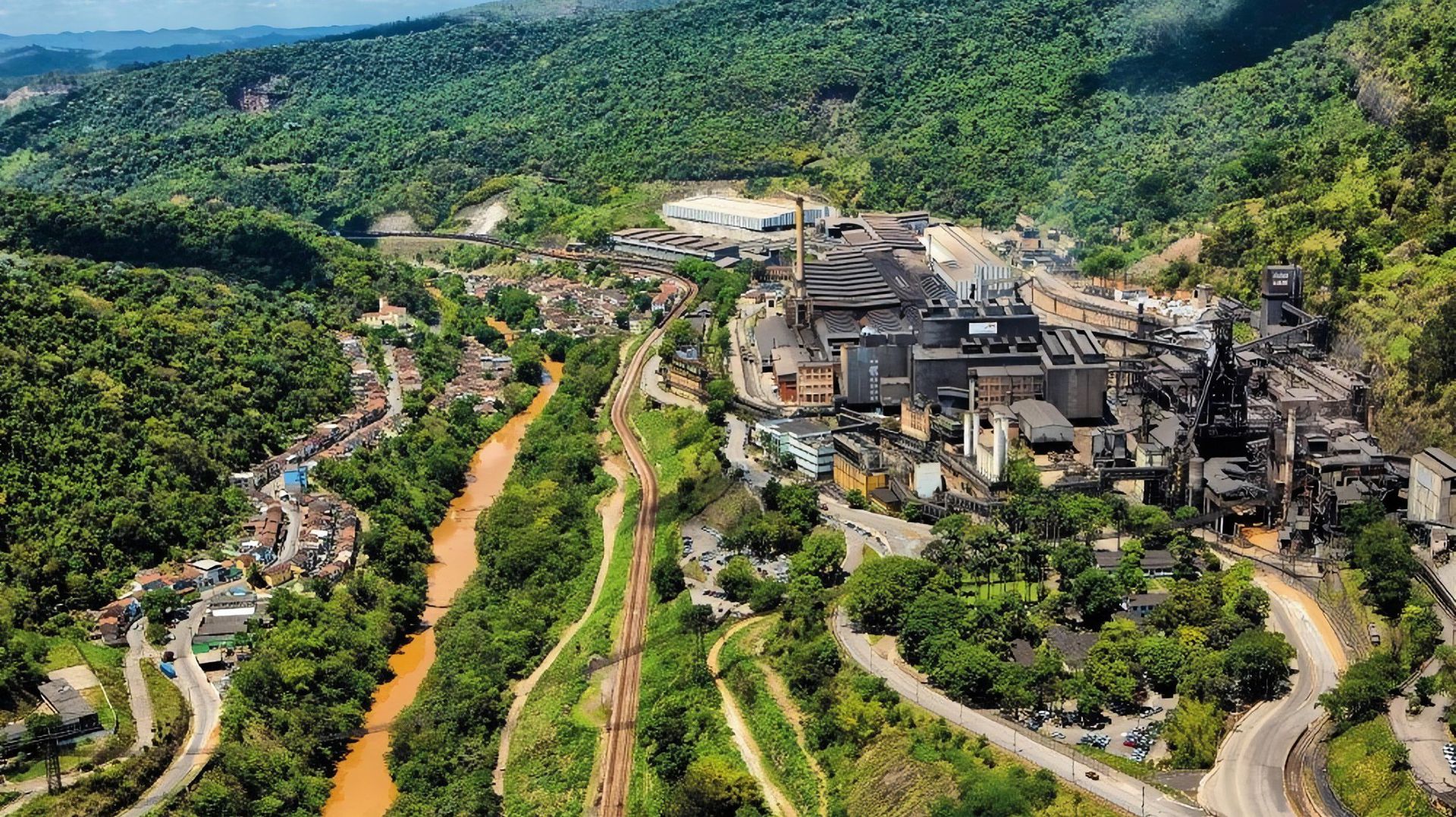 Usina – Minas Gerais – empregos – ArcelorMittal