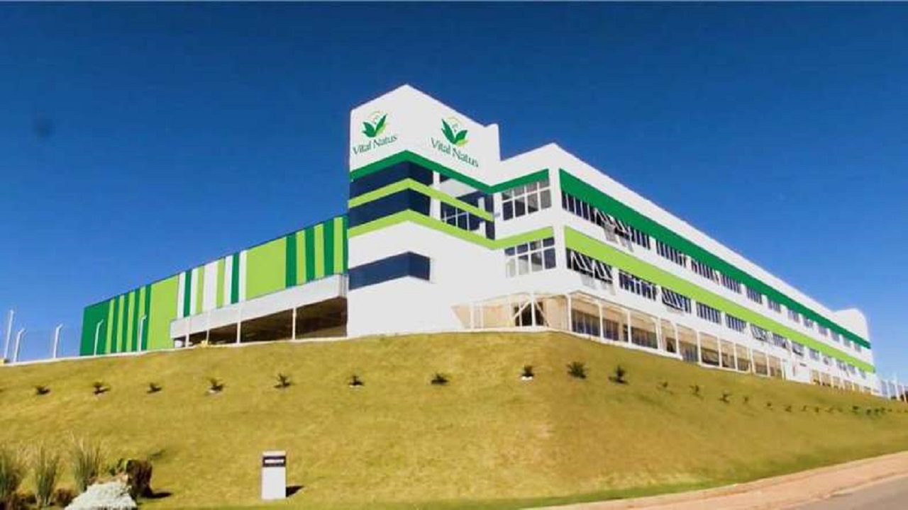 MG - fábrica - vagas de emprego - Vital natus