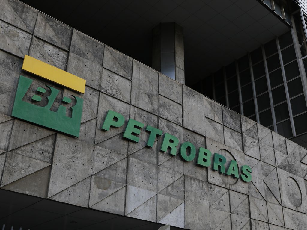 petrobrás gás energia meio ambiente petróleo