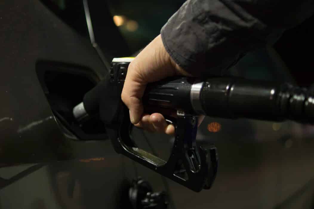 energy - gasoline - fuel prices