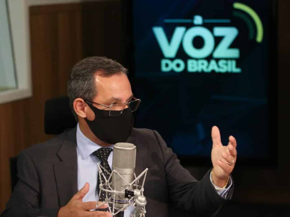 Brazil has a series of actions that if done correctly, can make the country jump in the global oil production ranking. Photo: Fábio Pozzebom/ Agência Brasil
 Location: Brasília