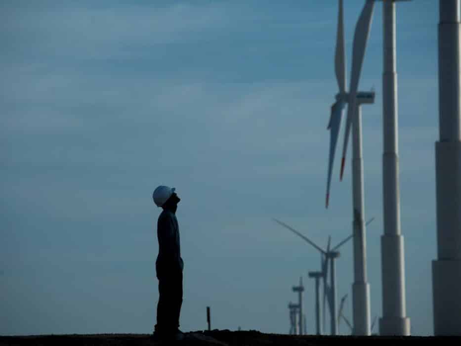 clean energy renewable energy solar energy wind energy