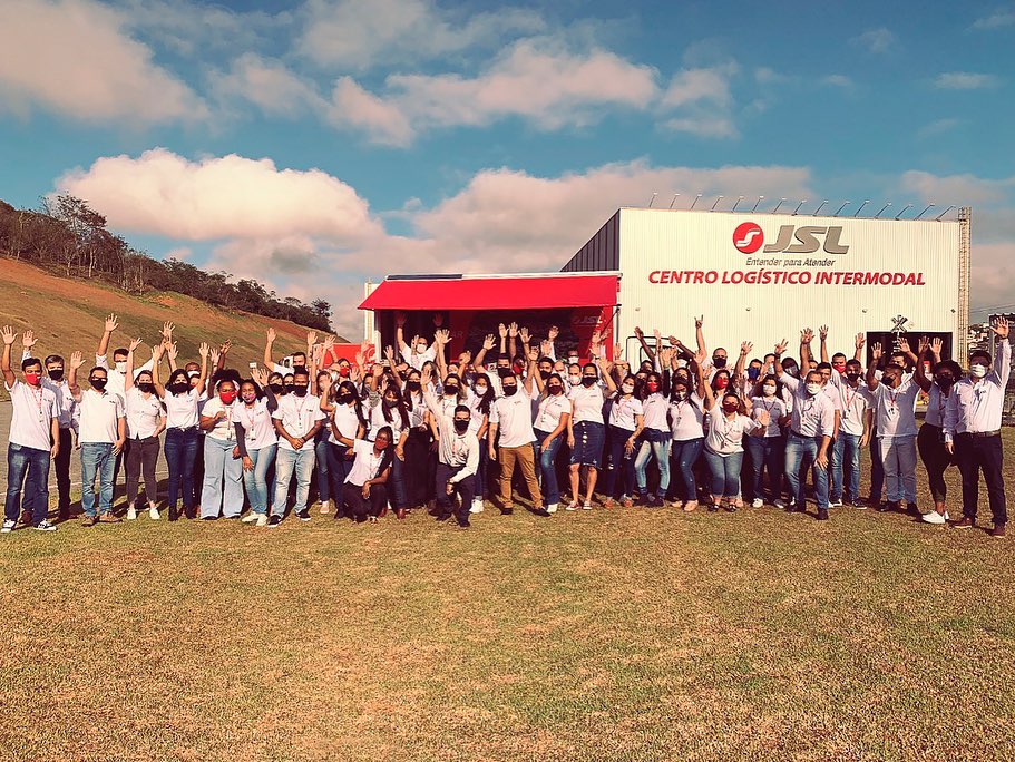 TRUCK DRIVERS - JSL - LOGISTICS