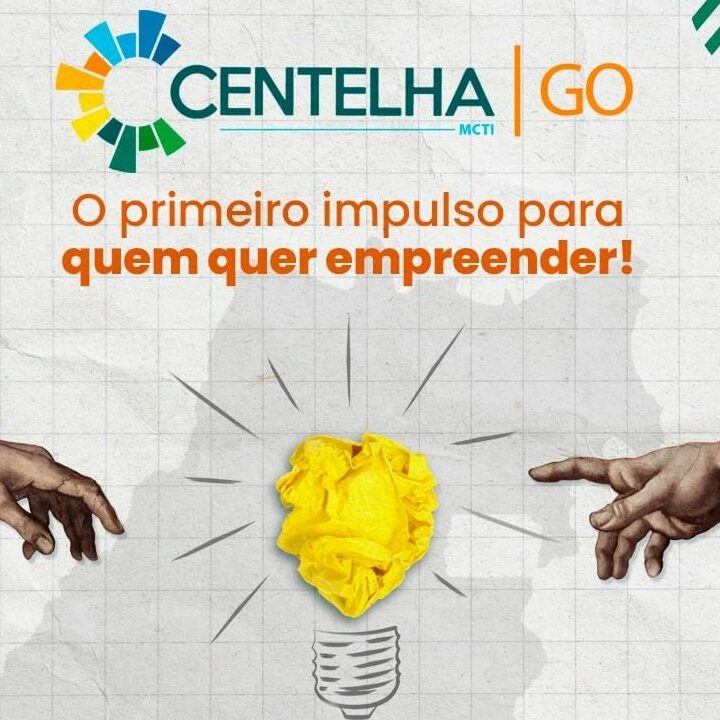 Goiás entrepreneurship - Goiás projects