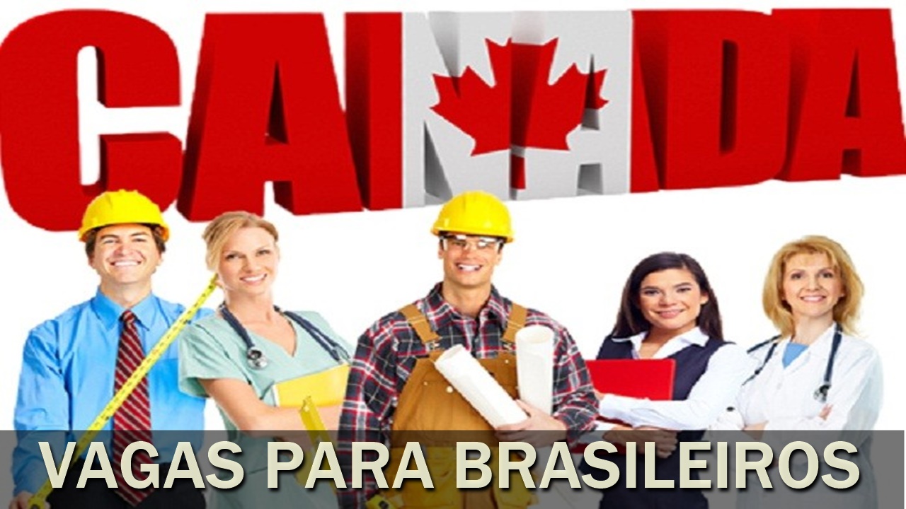 emprego - canadá
