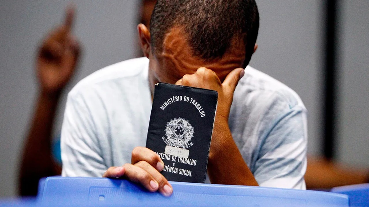 emprego - pernambuco - vagas - desemprego - carteira de trabalho