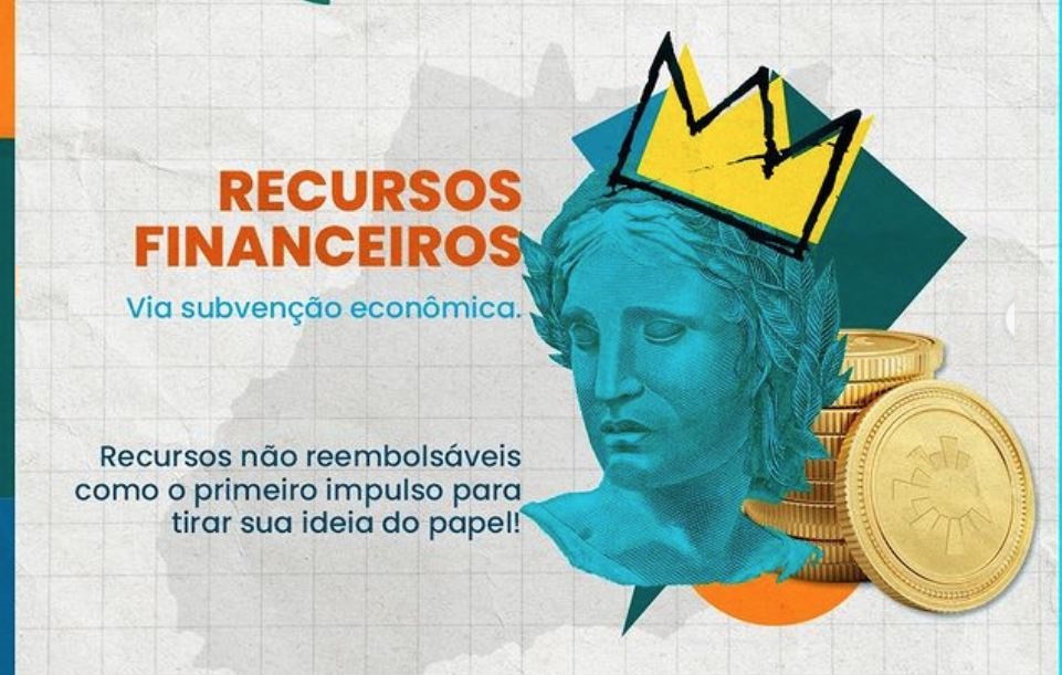 goiás empreendedorismo - projetos goiás