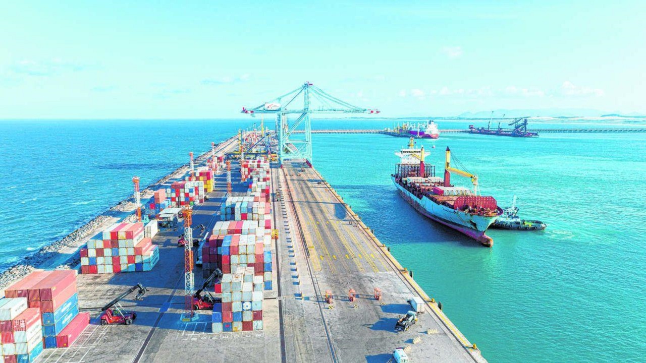 Ceará - árabes - acordo comercial - economia brasileira