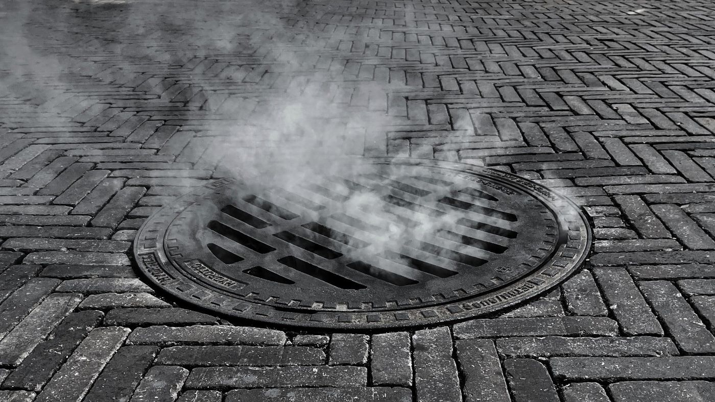 Cientistas - hidrogênio - esgoto - veículos - gás do esgoto