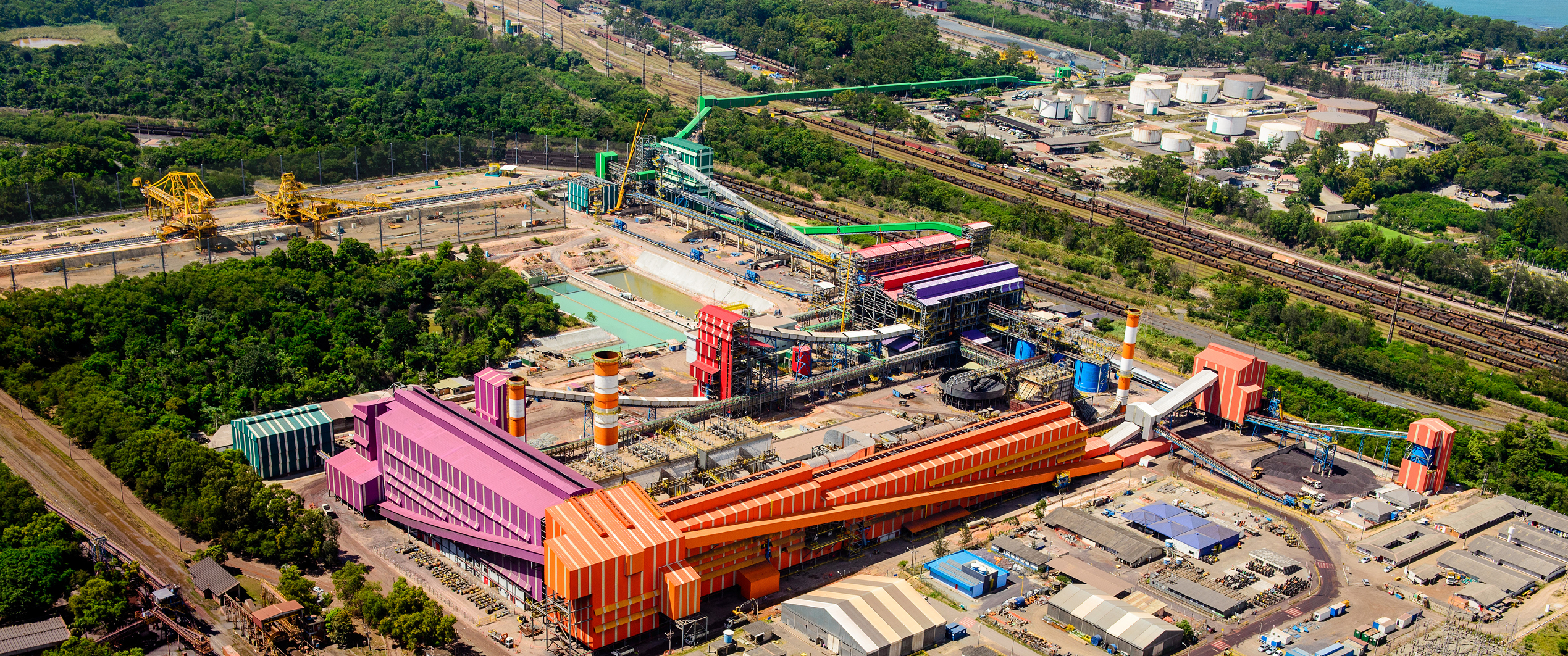 empregos - Espírito Santo - investimentos