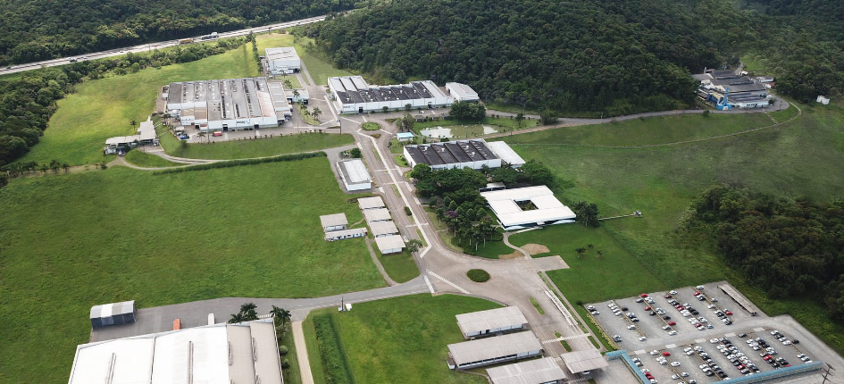 Docol - MG - fábrica - investimentos - empregos