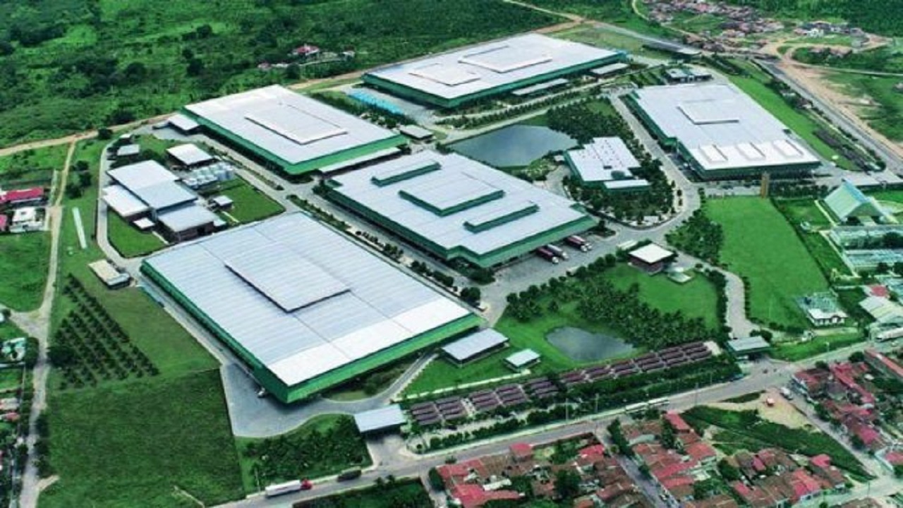 Grendene - fábrica - Ceará - empregos - Melissa - Grenha - Rider