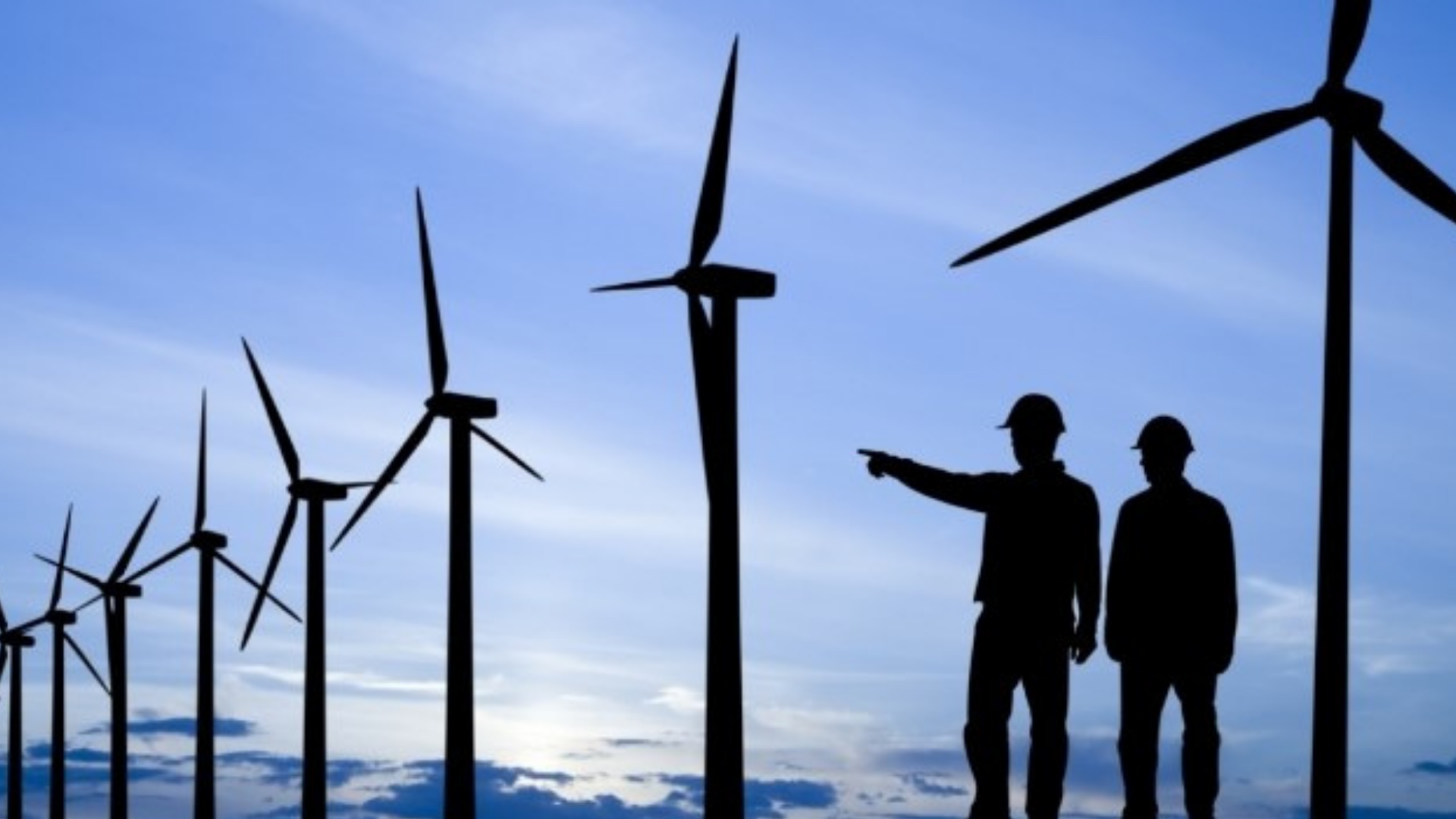 Energia – empregos – projetos