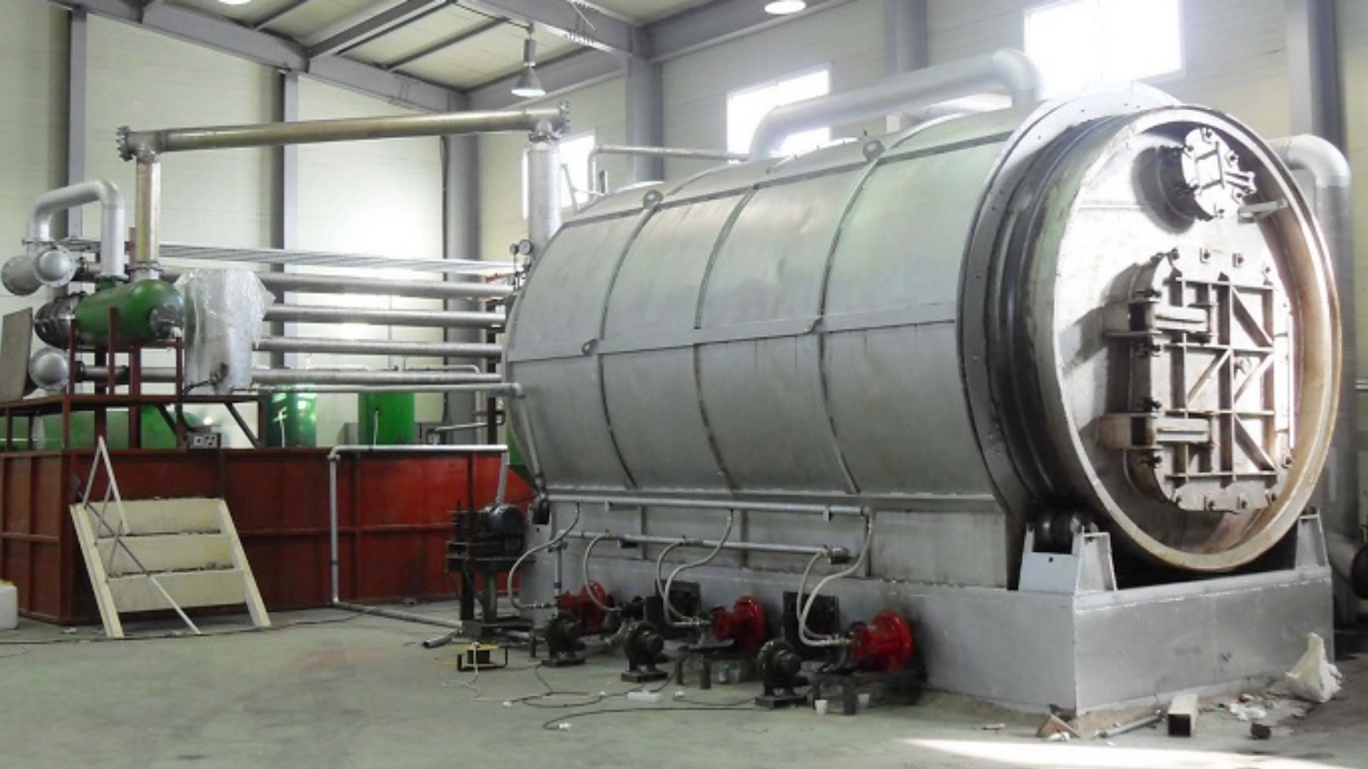 Usina – energia – Paraná