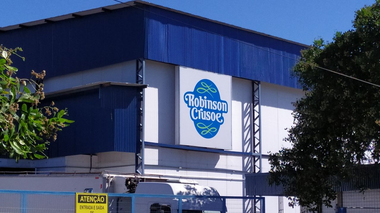 espanhol - jEALSA - FÁBRICA - Ceará - EMPREGOS -