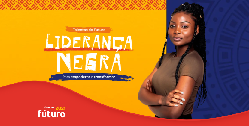 Liderança Negra Carrefour vagas de emprego