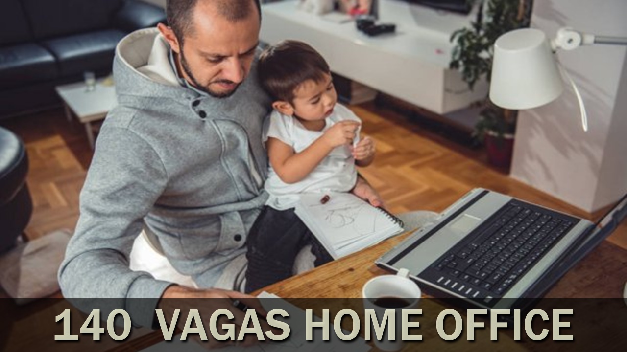home office - vagas - emprego - estágio - conforto de casa - trabalhar em casa - trabalho remoto - multinacional - sensedia