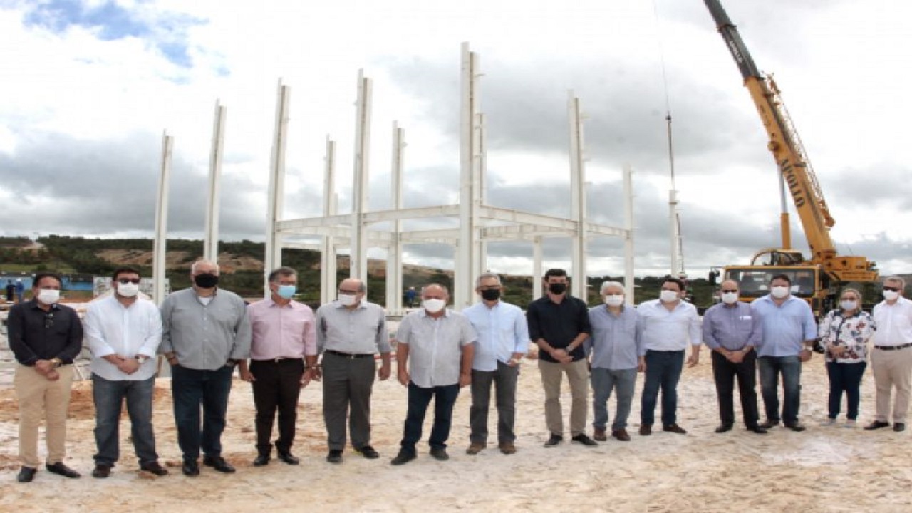 Empreendimento - Sergipe - oportunidades - emprego - Grupo Maratá