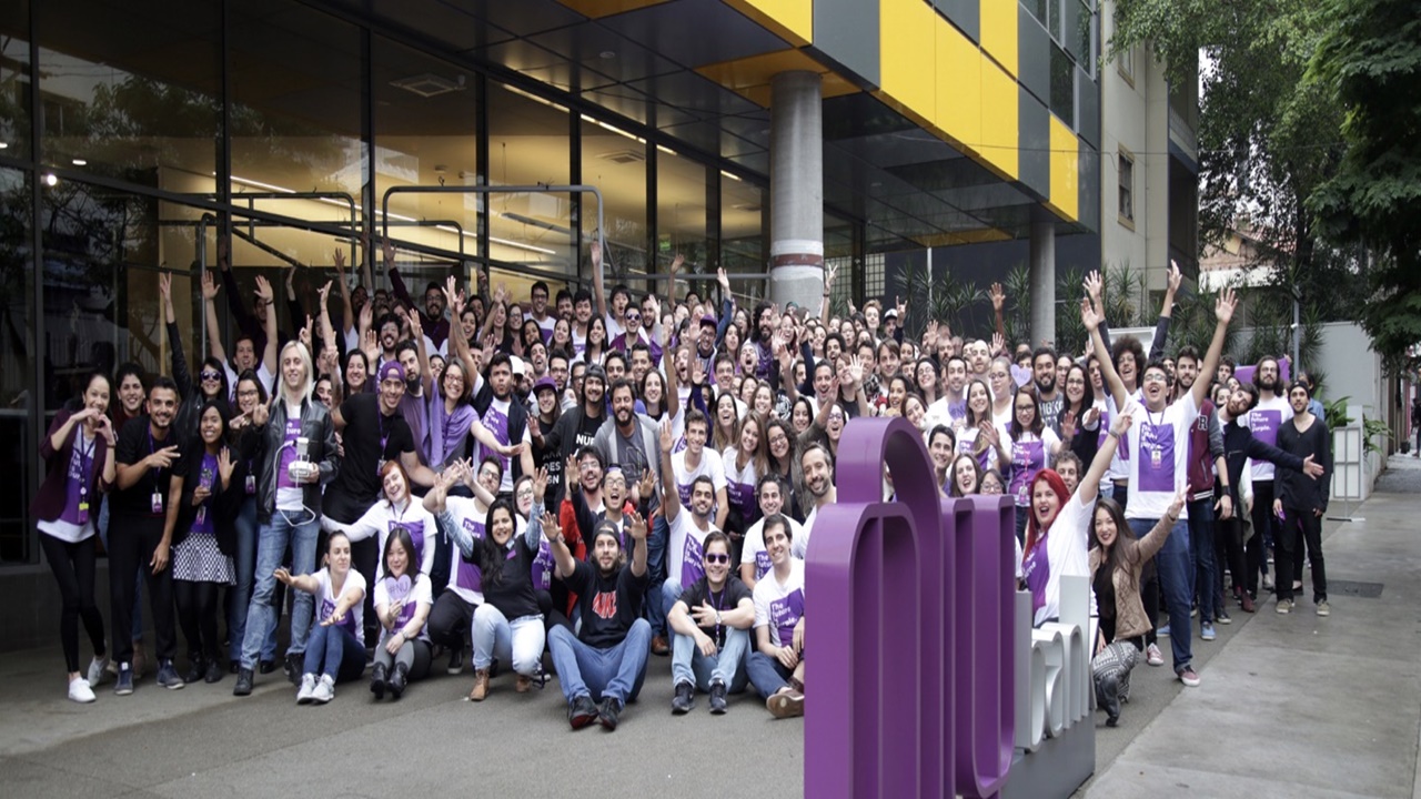 nubank - bahia - salvador - vagas - cursos gratuitos - tecnologia