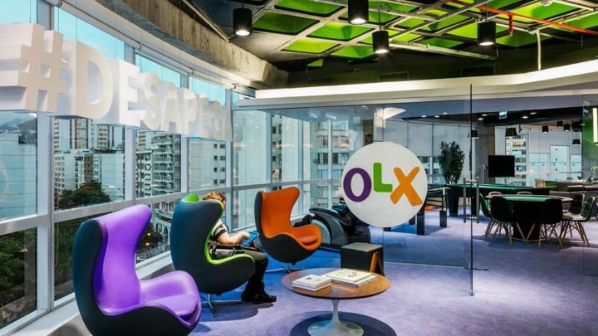 Emprego – vagas de emprego – OLX