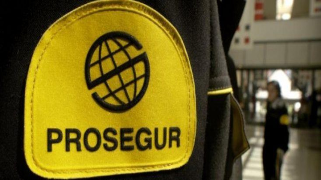 prosegur - emprego - sp - mg - aprendiz