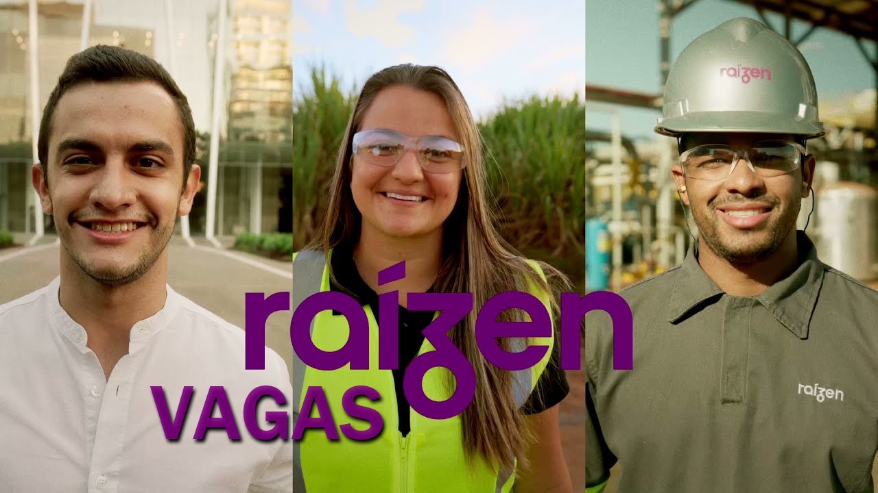 raízen - emprego - etanol - preço - vagas - usina - sem experiência