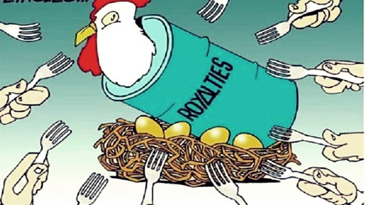 fundo soberano - petróleo - óleo e gás - rio de janeiro - royalties - maricá - espirito santo -