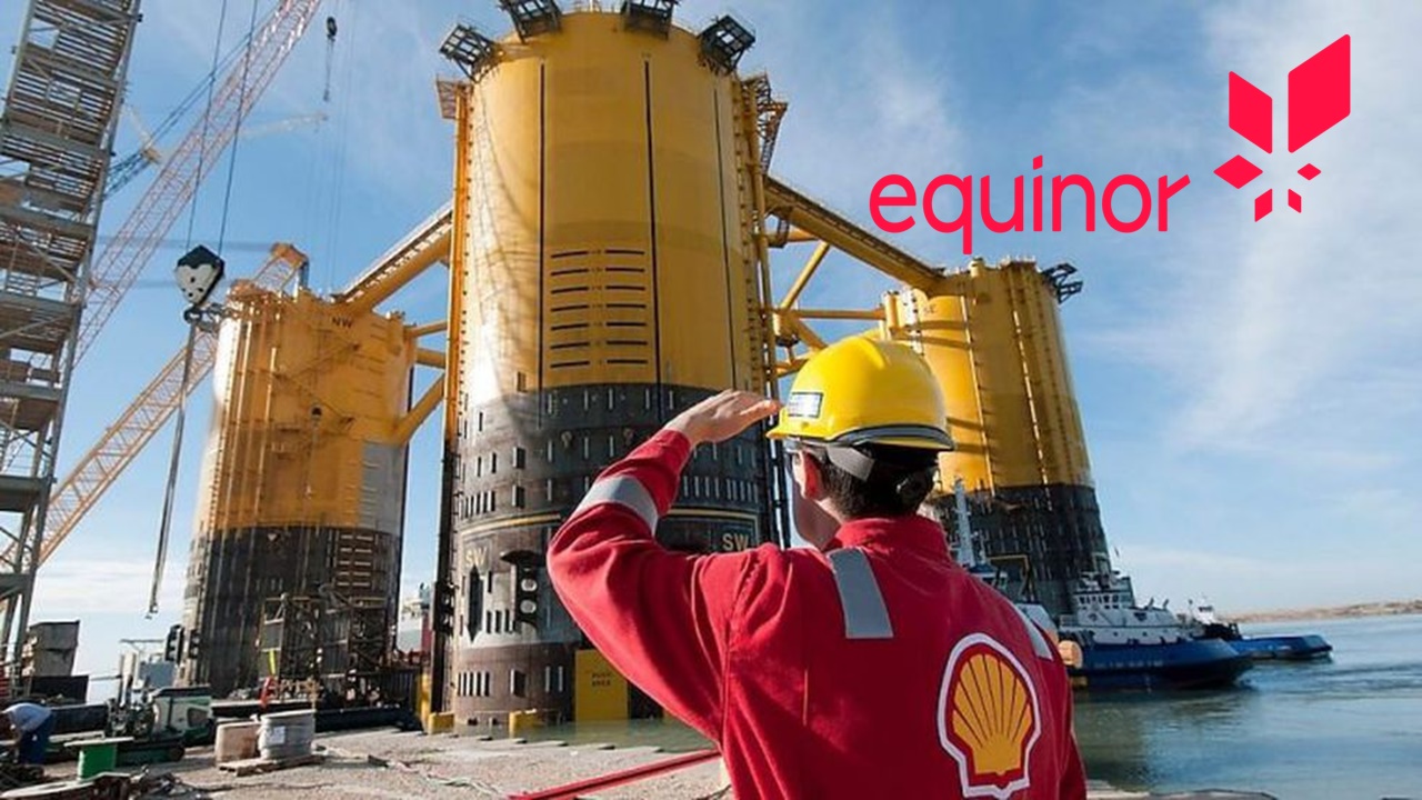 shell - equinor - vagas - empregos - indústria naval - vagas offshore - óleo e gás - petróleo - rio de janeiro