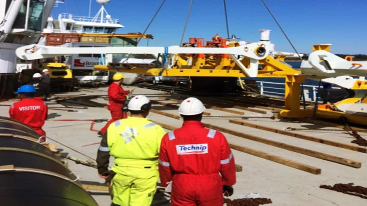 technip - vagas - emprego - macaé - rio de janeiro - porto do açu - espírito santo - técnico - engenheiros