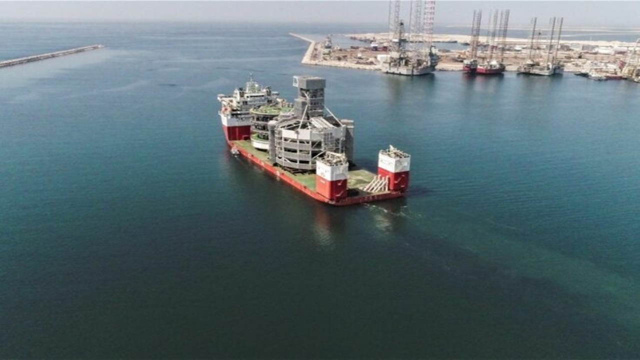 TÉCNICOS - VAGAS - ENGENHEIROS - OPERADOR - EMPREGO - TRABALHAR EMBARCADO - OFFSHORE - ROV