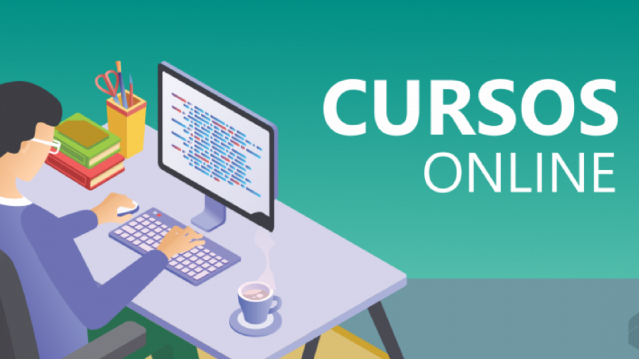 Dell - UECE - Cursos gratuitos online - EAD - vagas - Ceará