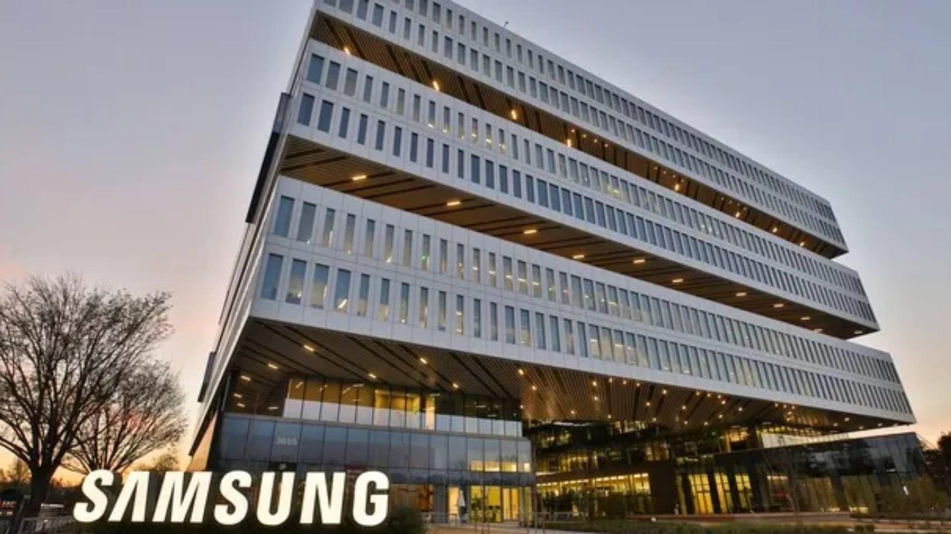 Estágio – vagas de estágio – Samsung