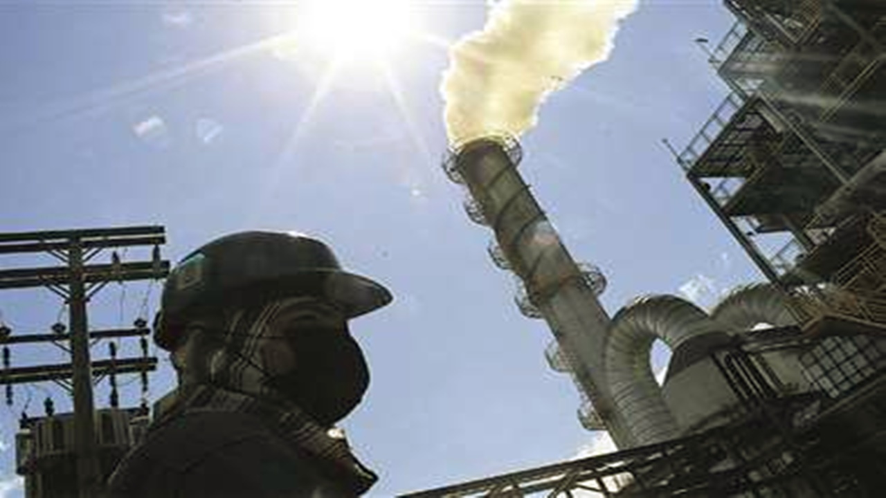 vasamento de gases - acidente - agroindústria - trabalhadores - amônia