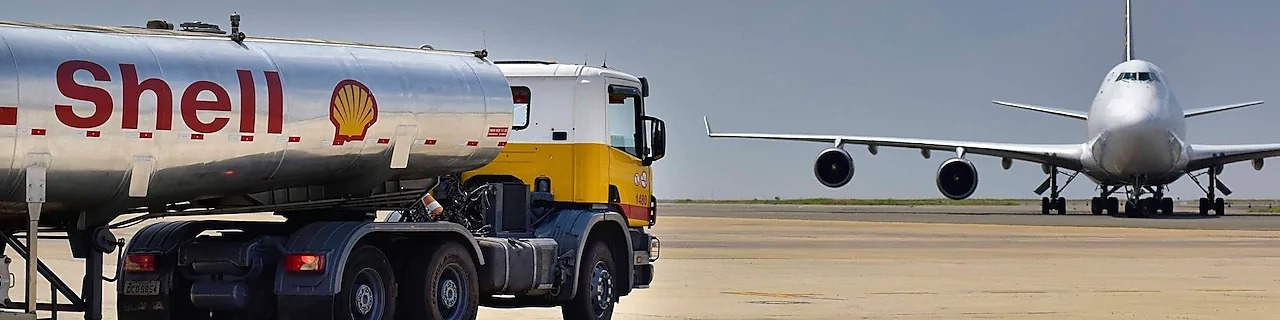 Shell - Fuel - Environment - Carbon - Fuel