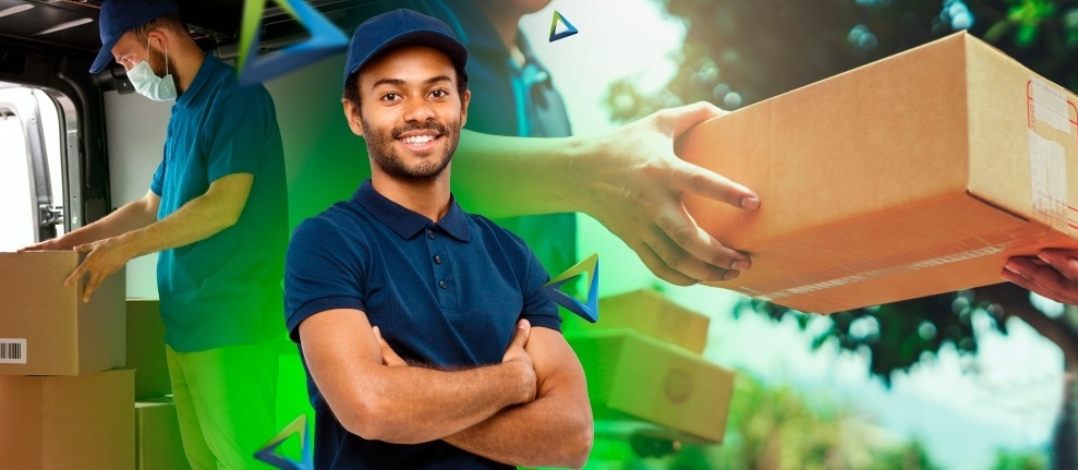 logística - emprego - transporte - são paulo