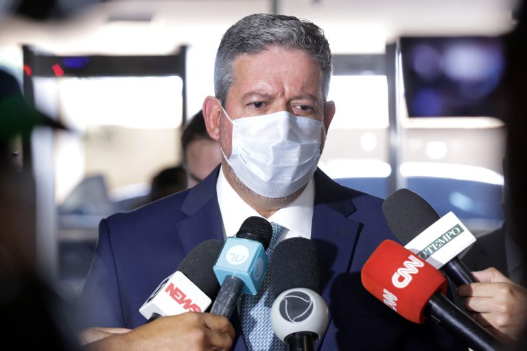 Arthur Lira, Câmara dos Deputados, Brasília, Preço dos Combustíveis