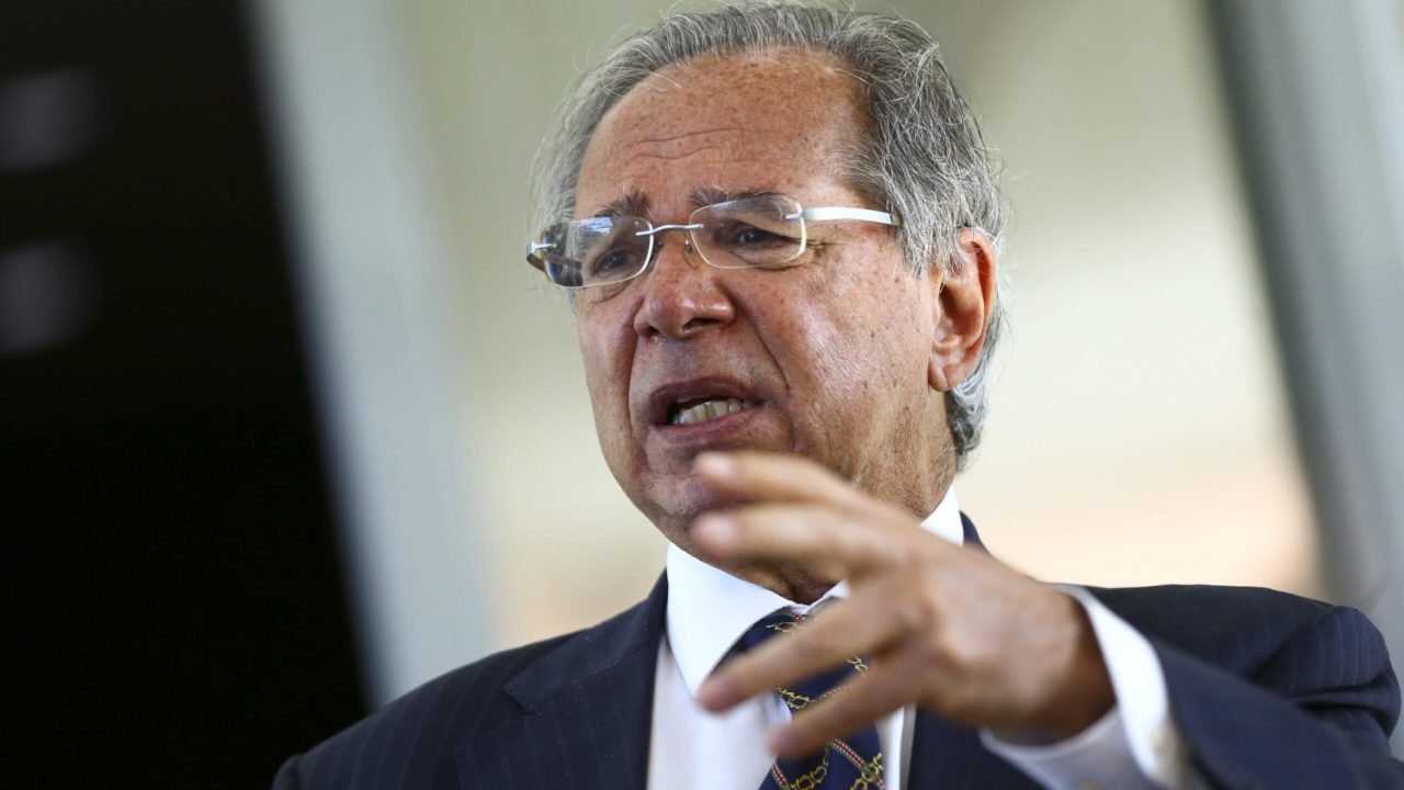 crise hídrica economia investimentos fgv