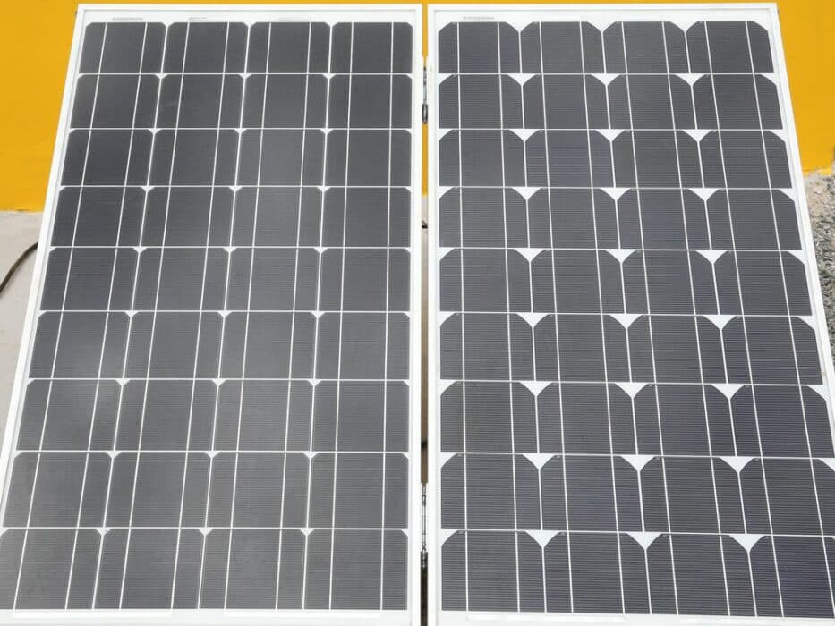 solar energy water crisis electricity bill