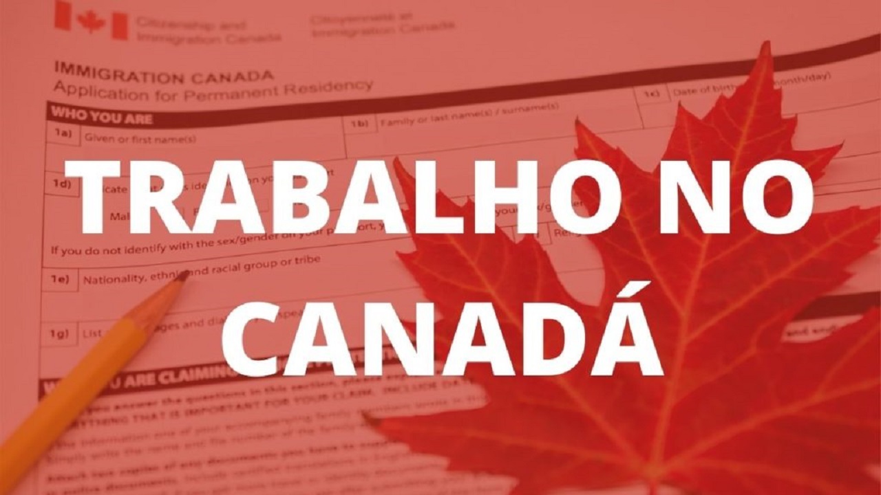 Agência de intercâmbio - Canadá - trabalhar no Canadá - vagas - mentoria