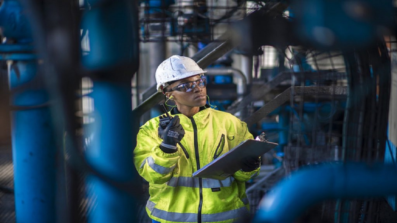 Senai - Anglo American - cursos gratuitos - MG - Mecânica - Eletrotécnica