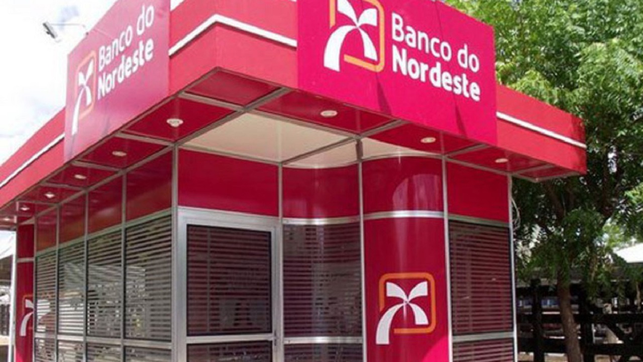 Banco doNordeste - maranhão - empregos - rendas - investimentos