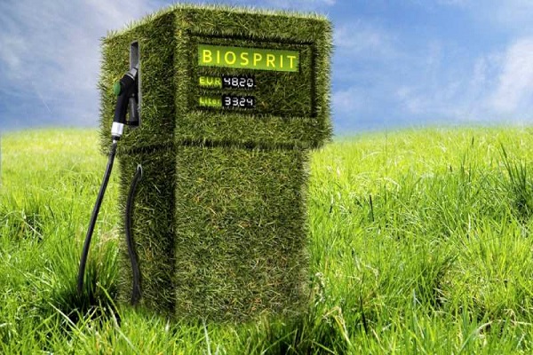 Biometano pré-sal energia elétrica gás natural