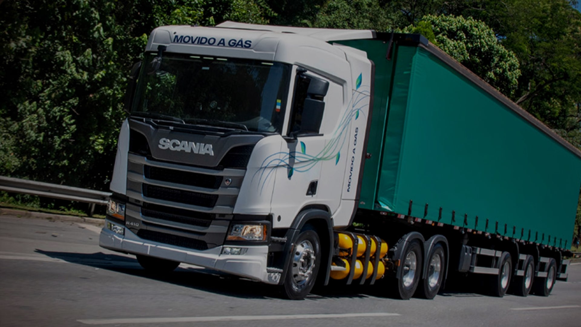Iveco – veículo - investimento