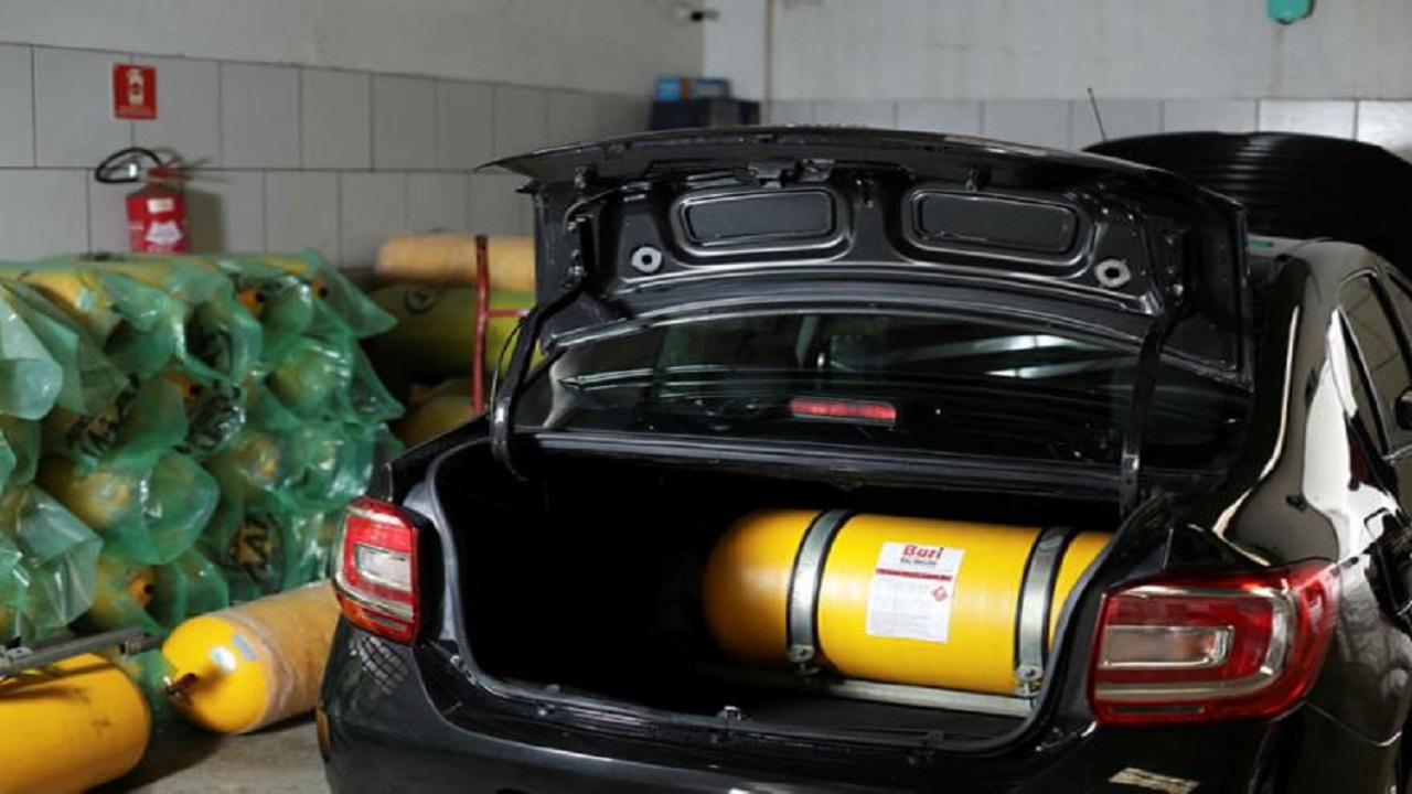 preço dos combustíveis - combustíveis - GNV - Joao-Pessoa-e-Campina-Grande.