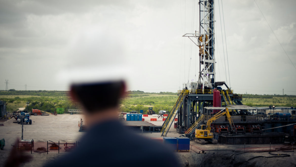 Petrobras – onshore – Bahia