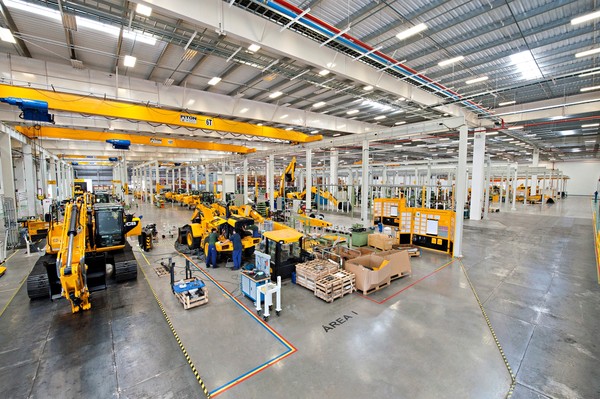 Fábrica – São Paulo – empregos