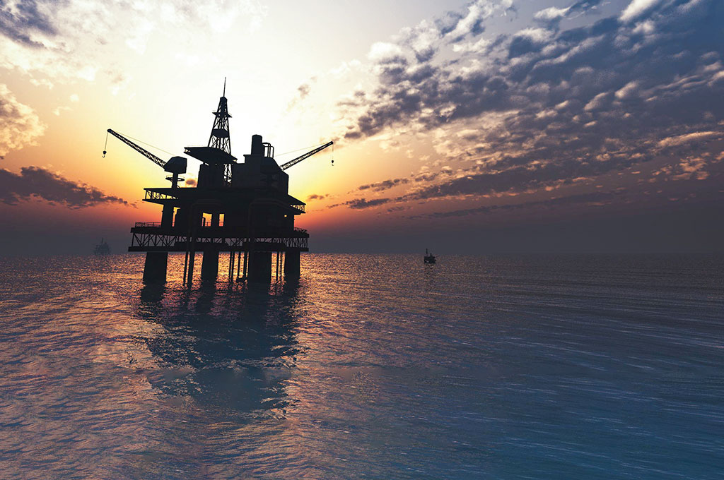 Petrobras – petróleo – exploração