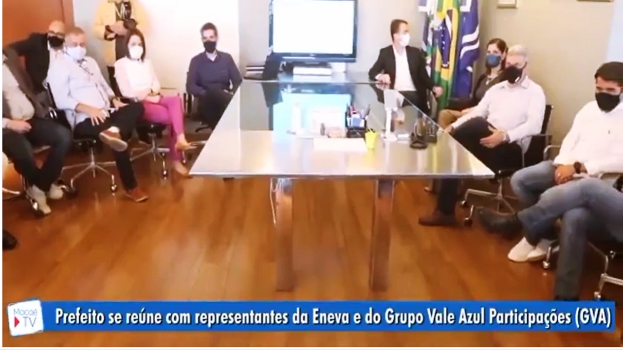 Macaé - terminal portuário - TEPOR - eneva - GNL - termelétrica - usina