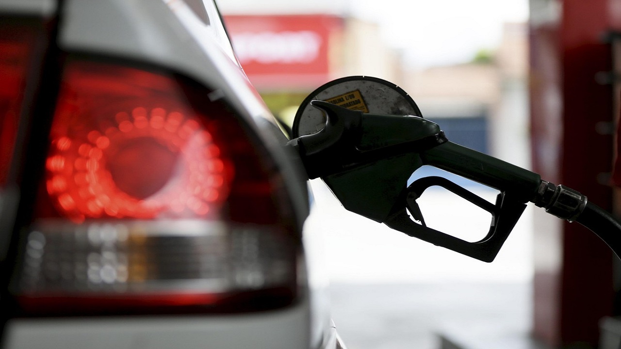 Gasolina - preço da gasolina - etanol - Petrobras - diesel